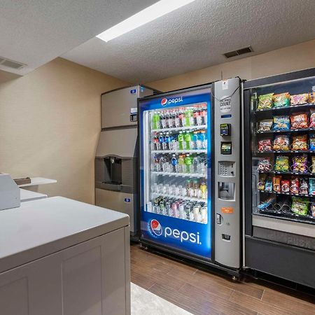 Comfort Inn Romeoville - Bolingbrook Esterno foto