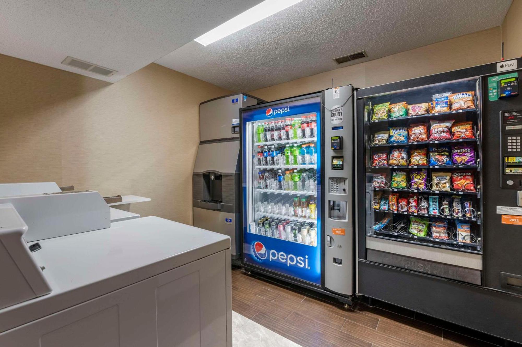 Comfort Inn Romeoville - Bolingbrook Esterno foto