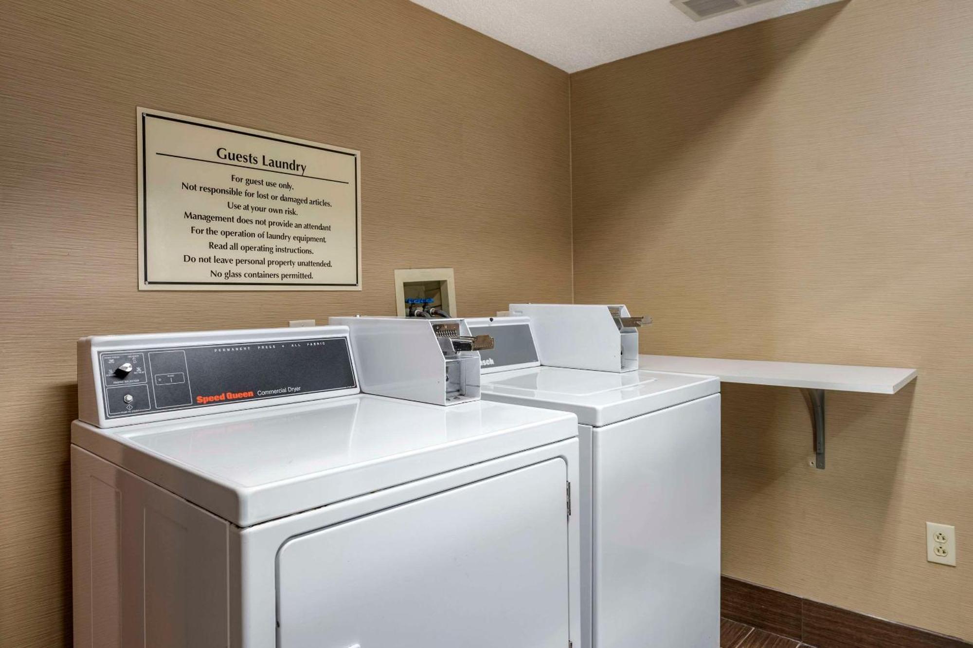 Comfort Inn Romeoville - Bolingbrook Esterno foto