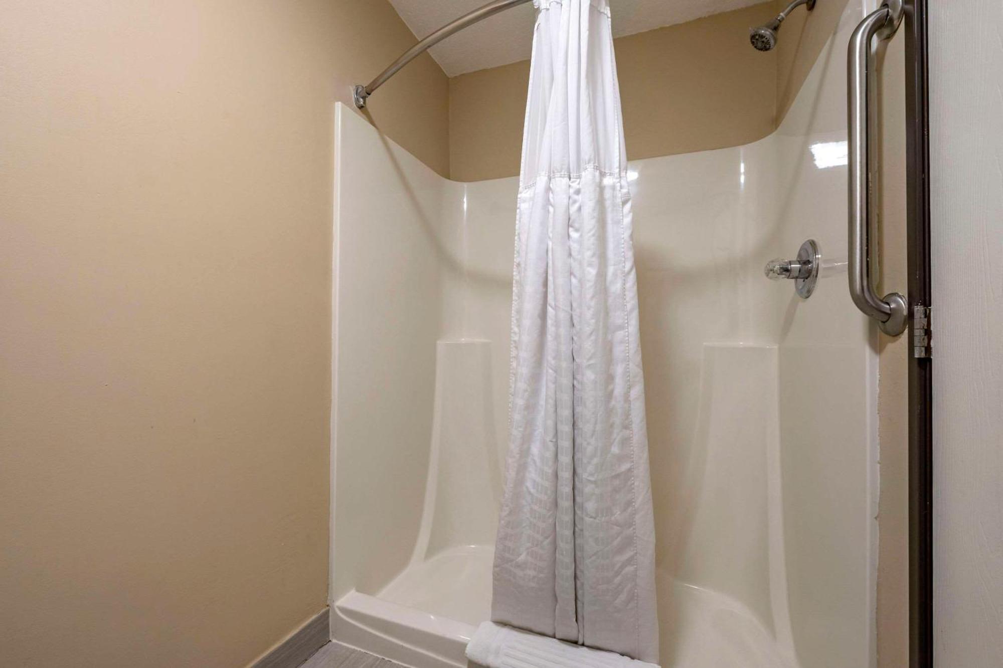 Comfort Inn Romeoville - Bolingbrook Esterno foto