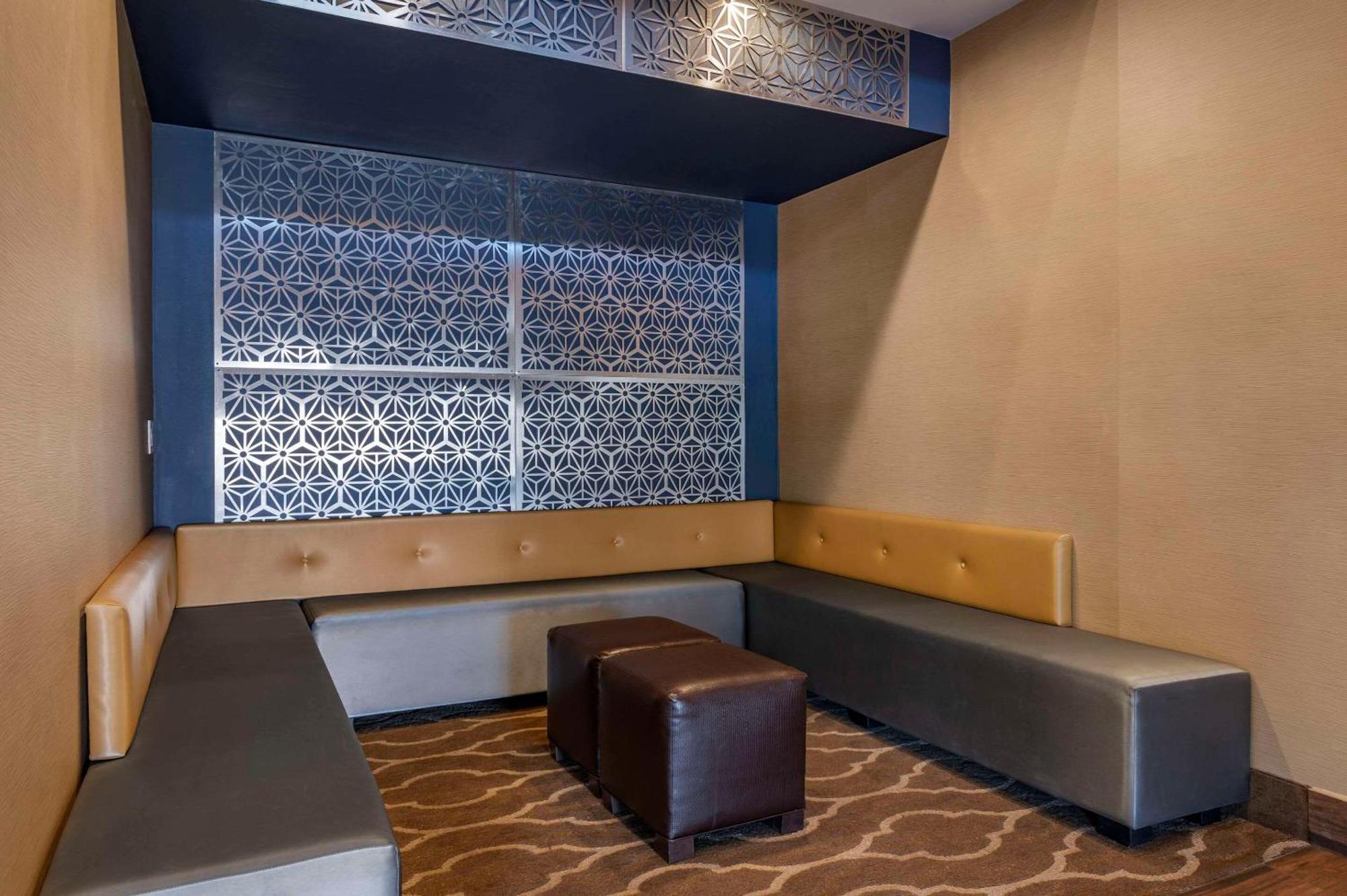 Comfort Inn Romeoville - Bolingbrook Esterno foto